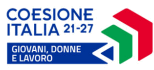 Coesione Italia 21-27 - Giovani, Donne e Lavoro