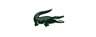 Logo Lacoste - Follie d'Oro