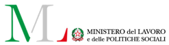 Ministero del Lavoro e delle Politiche Sociali