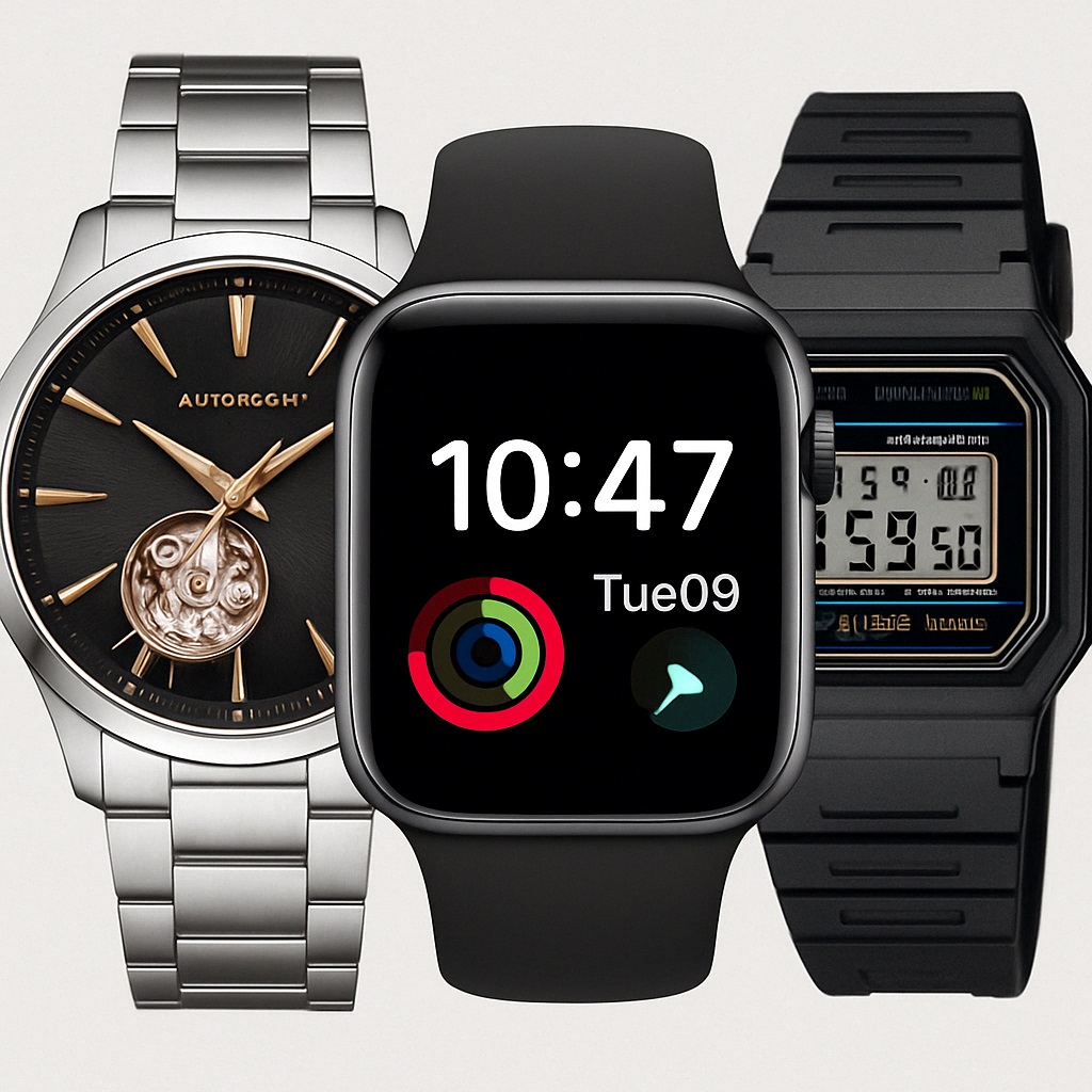 Orologi